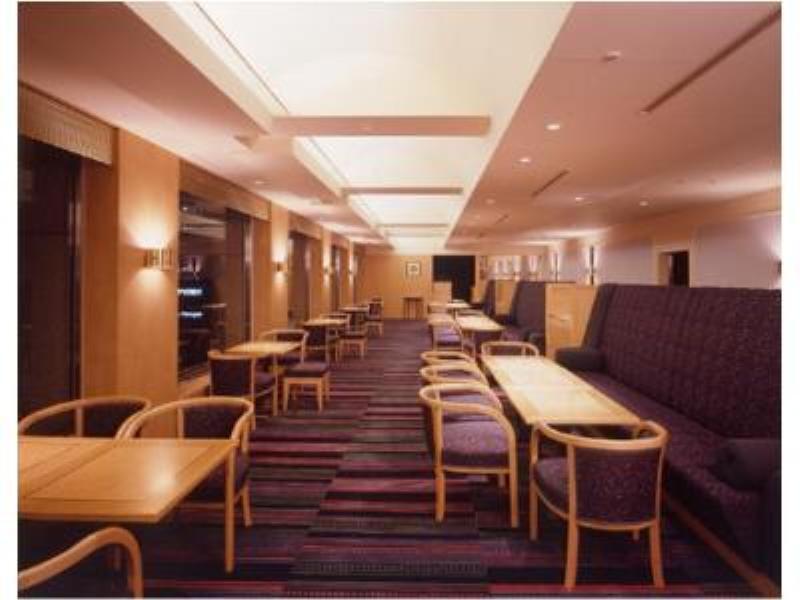 Kkr Hotel Tōkyō Extérieur photo